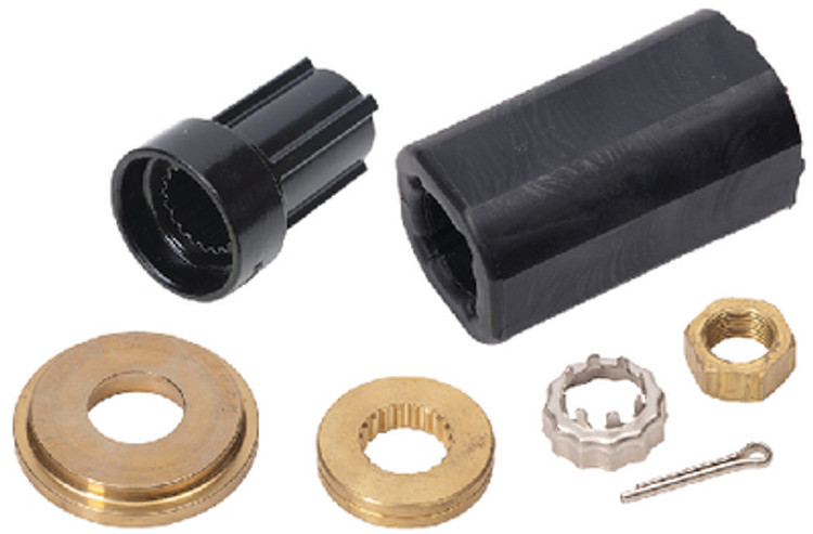 OPEN BOX OEM Quicksilver/Mercury Yamaha 150-300 HP 4-Stroke Flo-Torq 2 Kit 835274Q1 OPEN BOX OEM Quicksilver/Mercury Yamaha 150-300 HP 4-Stroke Flo-Torq 2 Kit 835274Q1