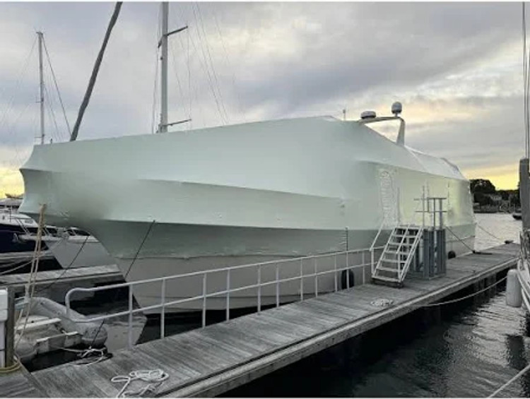 BioAqualife BioDoor Biodegradable Shrink Wrap Marine Boat Zipper Access Door 48 x 36 - Green BioAqualife BioDoor Biodegradable Shrink Wrap Marine Boat Zipper Access Door 48 x 36 - Green