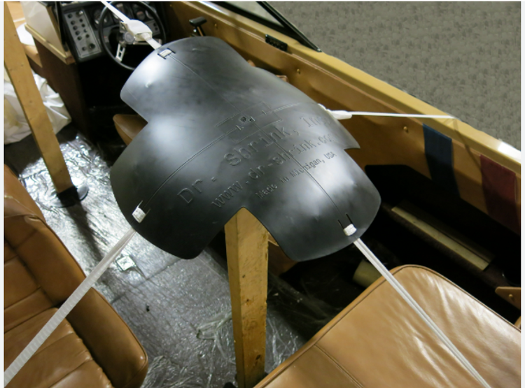 Dr Shrink Wrap Boat Super Cap (Use With 2x4) Dome shaped DS-SUPERCAP Dr Shrink Wrap Boat Super Cap (Use With 2x4) Dome shaped DS-SUPERCAP