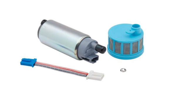 OEM Mercury / Quicksilver FUEL PUMP 8M6013859 OEM Mercury / Quicksilver FUEL PUMP 8M6013859