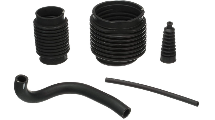 OPEN BOX OEM MerCruiser Alpha 1 Gen 2 Transom Bellows Repair / Reseal Kit 30-803099T1