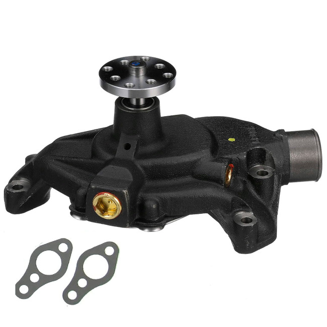 OPEN BOX OEM Quicksilver Mercruiser Mercury Small Block V6 V8 5.0 5.7 6.2 350 377 Circulating Water Pump 46-8M0113734 OPEN BOX OEM Quicksilver Mercruiser Mercury Small Block V6 V8 5.0 5.7 6.2 350 377 Circulating Water Pump 46-8M0113734