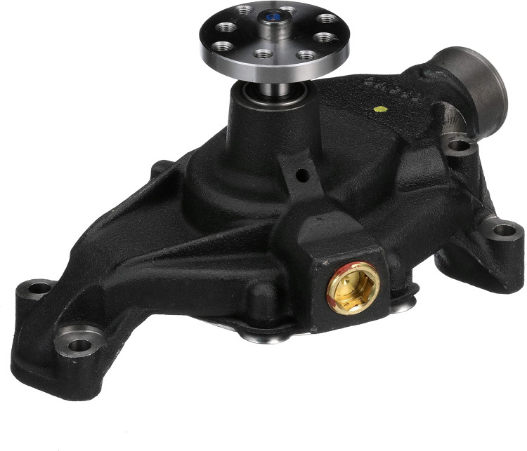 OPEN BOX OEM Quicksilver Mercruiser Mercury Small Block V6 V8 5.0 5.7 6.2 350 377 Circulating Water Pump 46-8M0113734 OPEN BOX OEM Quicksilver Mercruiser Mercury Small Block V6 V8 5.0 5.7 6.2 350 377 Circulating Water Pump 46-8M0113734