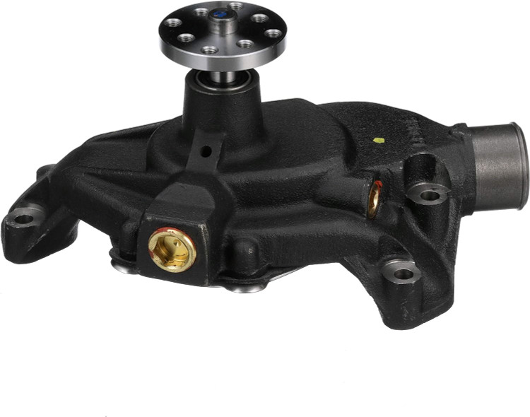 OPEN BOX OEM Quicksilver Mercruiser Mercury Small Block V6 V8 5.0 5.7 6.2 350 377 Circulating Water Pump 46-8M0113734 OPEN BOX OEM Quicksilver Mercruiser Mercury Small Block V6 V8 5.0 5.7 6.2 350 377 Circulating Water Pump 46-8M0113734