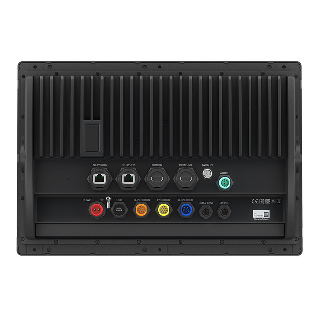 Garmin Marine Boat GPSMAP® 8616xsv Combo GPS/Fishfinder GN+ 010-02093-51 Garmin Marine Boat GPSMAP® 8616xsv Combo GPS/Fishfinder GN+ 010-02093-51