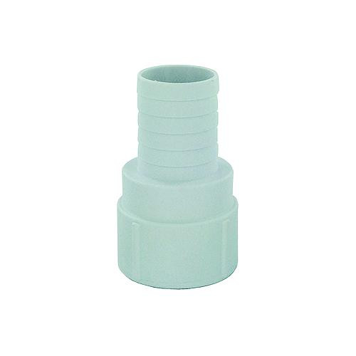 Rule Pump Marine Barbed Bilge Pump Port Fitting 3/4" Straight 1204R