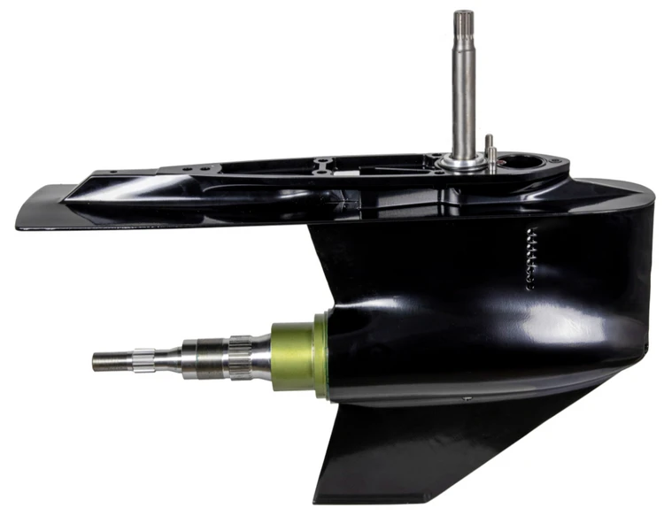 OPEN BOX SEI MerCruiser Bravo 3 Lower Unit 1.81 2.00 2.20 Outdrive 8866G09 8M0086825 8M0046738 90-128-02CA