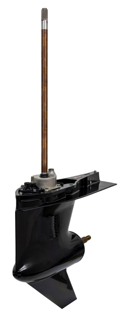 SEI Marine SE221 Mercury Outboard Lower Unit SE221 2.08:1, 25" Driveshaft 4-Stroke 880686T24  90-221-C25F