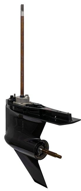 SEI Marine SE221 Mercury Outboard Lower Unit SE221 2.08:1, 25" Driveshaft 4-Stroke 880686T24  90-221-C25F