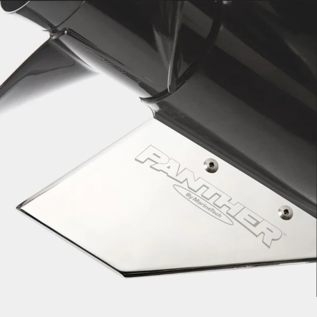 Panther Safe Skeg Guard SS MerCruiser Bravo 1 & 3 outdrive 1990-up 35SS615 Panther Safe Skeg Guard SS MerCruiser Bravo 1 & 3 outdrive 1990-up 35SS615