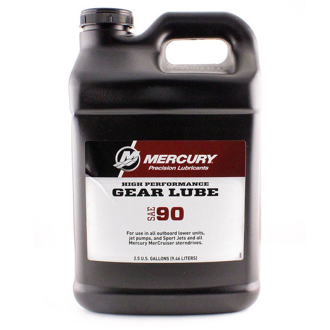 OEM Mercury Mercruiser High-Performance SAE90 Gear Lube 92-858064K01 92-858065K01 92-8M0222063 92-8M0222071 OEM Mercury Mercruiser High-Performance SAE90 Gear Lube 92-858064K01 92-858065K01 92-8M0222063 92-8M0222071