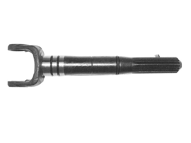 OEM Quicksilver/Mercury Yoke Assembly Alpha 1 Gen 2/Bravo 59830A7 OEM Quicksilver/Mercury Yoke Assembly Alpha 1 Gen 2/Bravo 59830A7