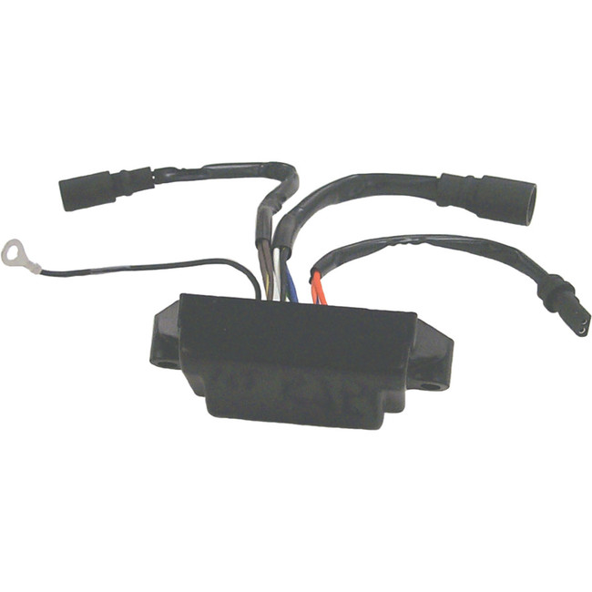 Sierra 582125 Power Pack 4Cylinder '78 18-5759 Sierra 582125 Power Pack 4Cylinder '78 18-5759