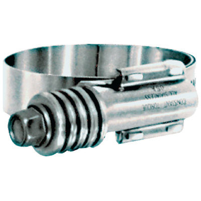 Trident Hose 8 SS Constant Torque Clamp 7308000 Trident Hose 8 SS Constant Torque Clamp 7308000