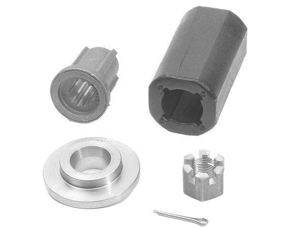 OEM Quicksilver/Mercury Suzuki Flo-Torq 2 Kit 835282Q1 OEM Quicksilver/Mercury Suzuki Flo-Torq 2 Kit 835282Q1