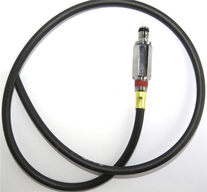 OEM Quicksilver/Mercury Speedometer Quick-Connect Fitting Assembly 865391 OEM Quicksilver/Mercury Speedometer Quick-Connect Fitting Assembly 865391