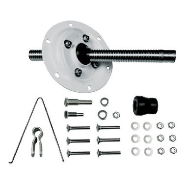 Seastar Splashwell Kit 15 Degree Sa27253P Seastar Splashwell Kit 15 Degree Sa27253P