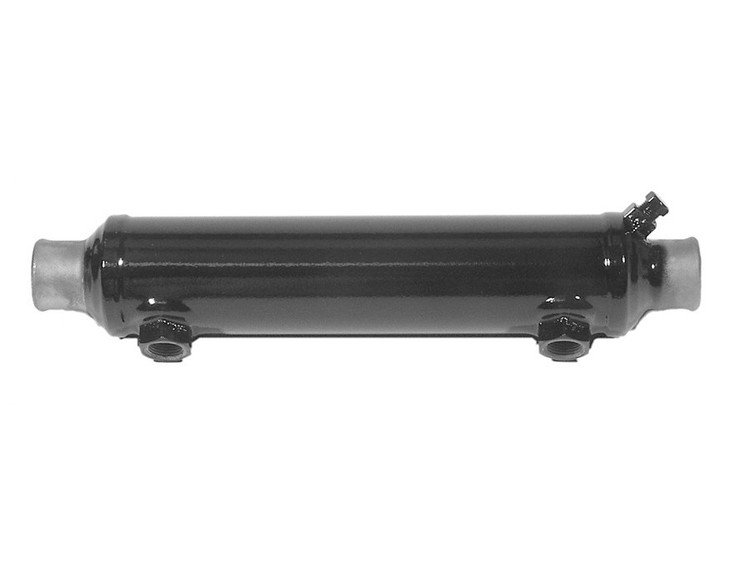 OEM Quicksilver/Mercury Transmission Oil Cooler 63832A 1 OEM Quicksilver/Mercury Transmission Oil Cooler 63832A 1