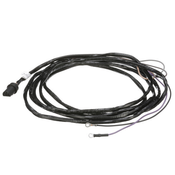 OEM Quicksilver/Mercury 4' Tach .5 Pin Harness Kit 84-86396A 8 OEM Quicksilver/Mercury 4' Tach .5 Pin Harness Kit 84-86396A 8