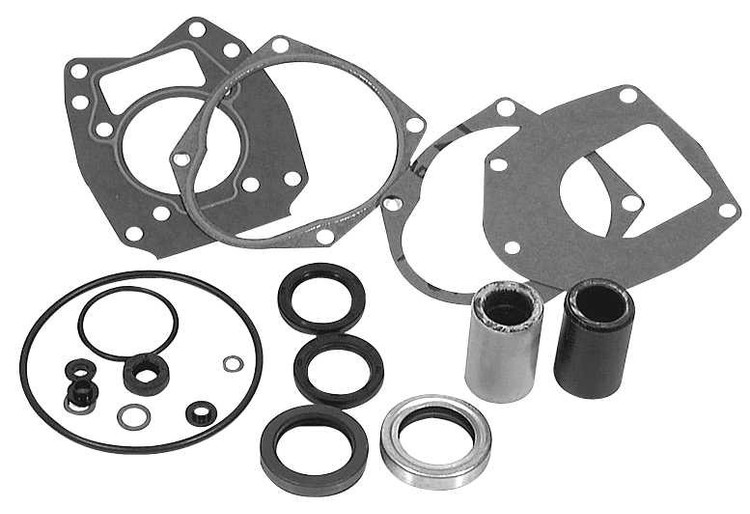 OEM MerCruiser Gear Housing Seal Kit 26-43035A4 OEM MerCruiser Gear Housing Seal Kit 26-43035A4