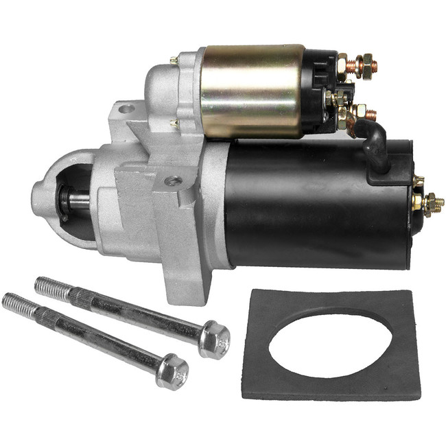 Sierra Starter Scorpion & 500-1350Hp 18-6946 Sierra Starter Scorpion & 500-1350Hp 18-6946