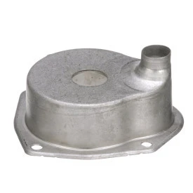 OEM Quicksilver/Mercury Complete O/B Water Pump Kit  817275A 5