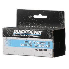 OEM Quicksilver/Mercury Flo-Torq 2 Drive Sleeve  835290Q 1