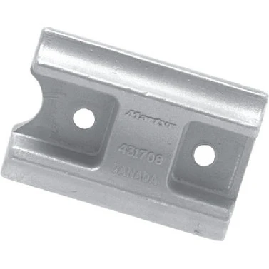 Martyr Anodes Bom(J/E) Cm-431708 Curve Block Cm431708M Martyr Anodes Bom(J/E) Cm-431708 Curve Block Cm431708M
