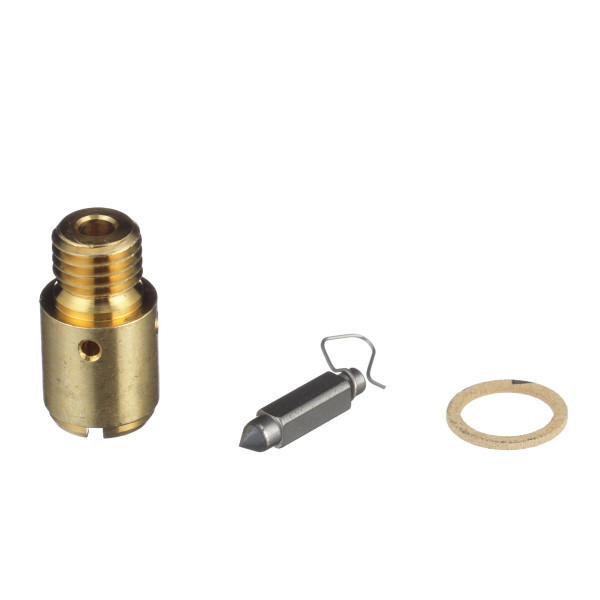 OEM MerCruiser Inlet Needle and Seat 1395-811690 1 OEM MerCruiser Inlet Needle and Seat 1395-811690 1