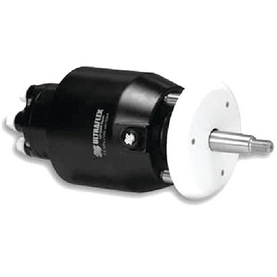 Uflex Back Mount 2.4 Up39R