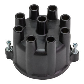OEM Quicksilver/Mercury Prestolite Distributor Cap 392-9766Q 1 OEM Quicksilver/Mercury Prestolite Distributor Cap 392-9766Q 1