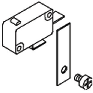 Seastar Neut. Safety Switch Kit Ch4400 Ca68075P Seastar Neut. Safety Switch Kit Ch4400 Ca68075P