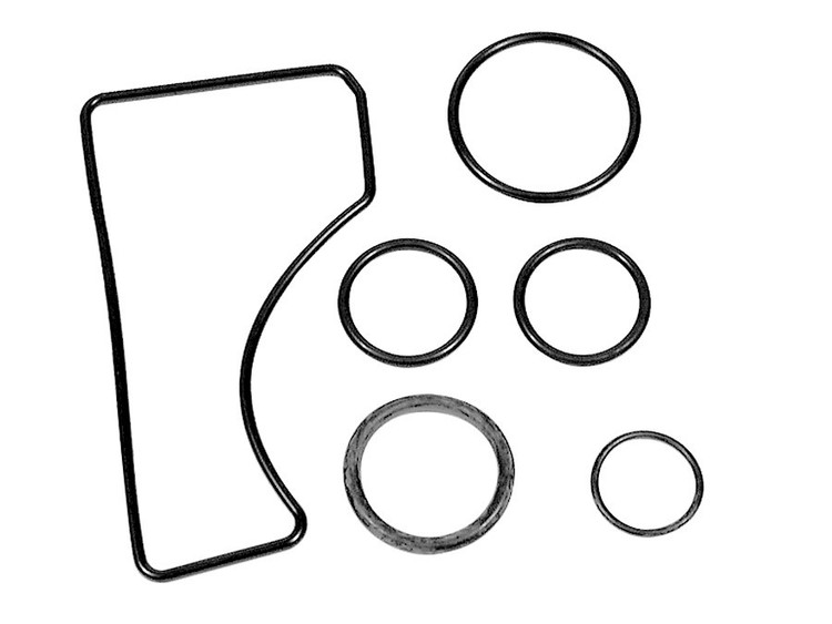 OEM Mercury MerCruiser Bravo 1 2 3 Outdrive to Bell Housing Install Gasket Kit 16755T1 OEM Mercury MerCruiser Bravo 1 2 3 Outdrive to Bell Housing Install Gasket Kit 16755T1