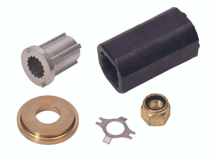 OEM Quicksilver/Mercury O/B Flo-Torq 2 Kit  835257K 1