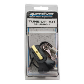 OEM Quicksilver/Mercury Mallory Tune Up Kit 391-5090Q 1 OEM Quicksilver/Mercury Mallory Tune Up Kit 391-5090Q 1