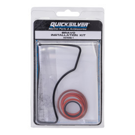 OEM MerCruiser Bravo 1/2/3/ Drive Install O-Ring Kit 16755Q1