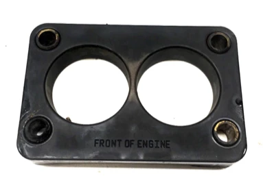 OEM Quicksilver/Mercury Carburetor Adaptor Kit  807726A 2
