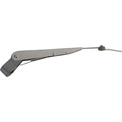 Sea-Dog Line Adjustable Wiper Arm (Silver) 413114S-1 Sea-Dog Line Adjustable Wiper Arm (Silver) 413114S-1