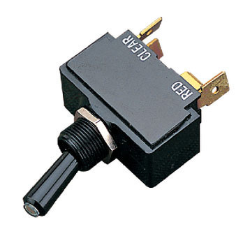 Sea-Dog Line Toggle Switch Mom/Off/Mom L Ti 420129-1 Sea-Dog Line Toggle Switch Mom/Off/Mom L Ti 420129-1