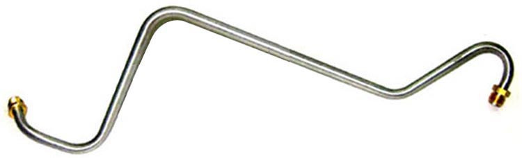 OEM MerCruiser Fuel Line 32-96081A1 OEM MerCruiser Fuel Line 32-96081A1