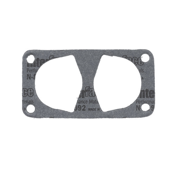 OEM Quicksilver/Mercury O/B Carburetor Gasket Set 8107493 OEM Quicksilver/Mercury O/B Carburetor Gasket Set 8107493