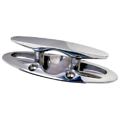 Seachoice 6 SS Pull Up Cleat 30071 Seachoice 6 SS Pull Up Cleat 30071