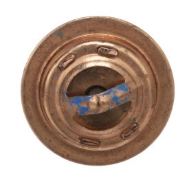 OEM Quicksilver/Mercury O/B Thermostat Kit  75692Q2