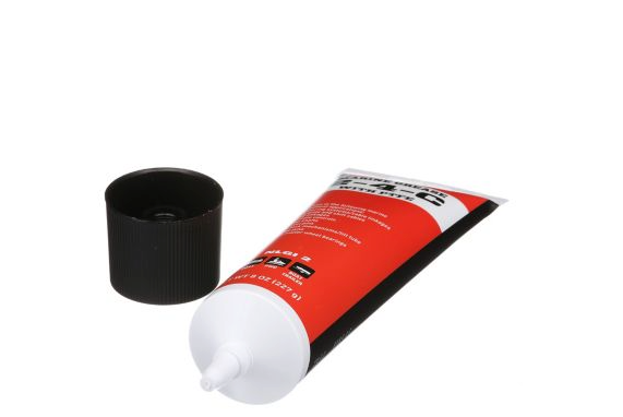 OEM Mercury Multi Purpose 24C Marine Grease Lubricant Tube 92-802859A1