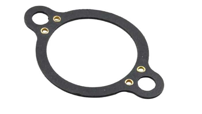 OEM MerCruiser Thermostat Housing Gasket 27-530451 OEM MerCruiser Thermostat Housing Gasket 27-530451