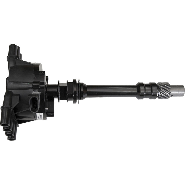 Sierra Vortec Mpi V-8 Dist-Mc/Vp 18-5351 Sierra Vortec Mpi V-8 Dist-Mc/Vp 18-5351