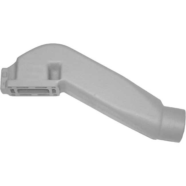 Sierra Elbow-Exhaust 3In Pcm# Ro29001 18-1899 Sierra Elbow-Exhaust 3In Pcm# Ro29001 18-1899