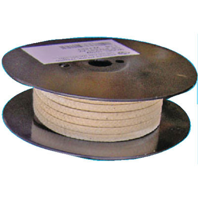 Western Pacific Trading Flax Packing 1# 1/8" x 118' 10050 Western Pacific Trading Flax Packing 1# 1/8" x 118' 10050