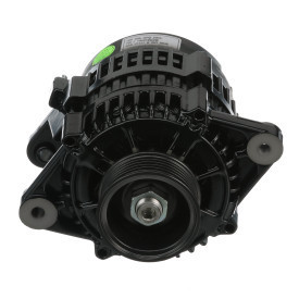 OEM Quicksilver/Mercury 70A Serpentine Belt Delco Alternator 862031T1 OEM Quicksilver/Mercury 70A Serpentine Belt Delco Alternator 862031T1