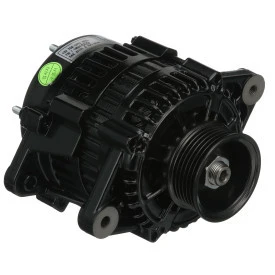 OEM Quicksilver/Mercury 70A Serpentine Belt Delco Alternator 862031T1 OEM Quicksilver/Mercury 70A Serpentine Belt Delco Alternator 862031T1